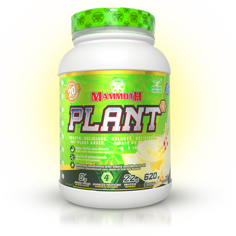 PLANT - Protein