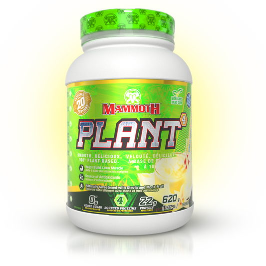 PLANT - Protein