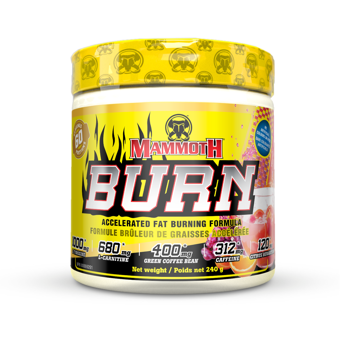 BURN | Fat Loss