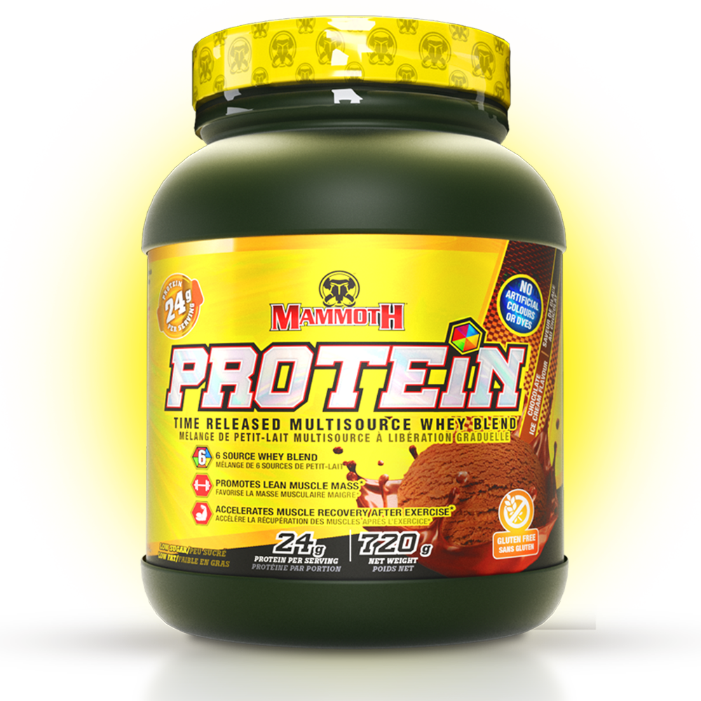 PROTEIN
