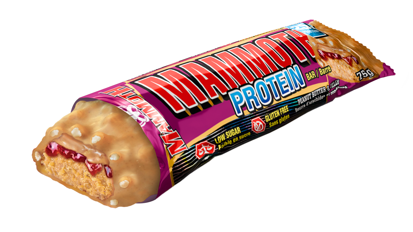PROTEIN BAR | Single