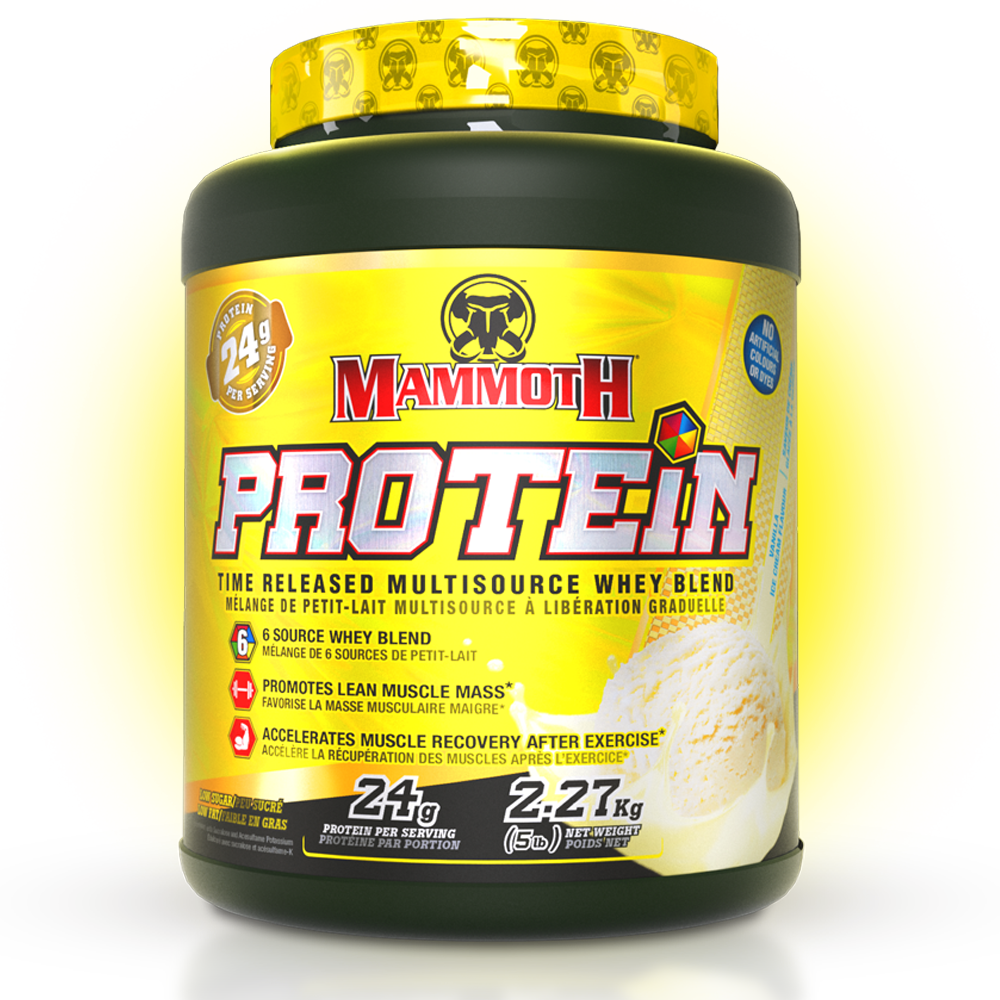 PROTEIN