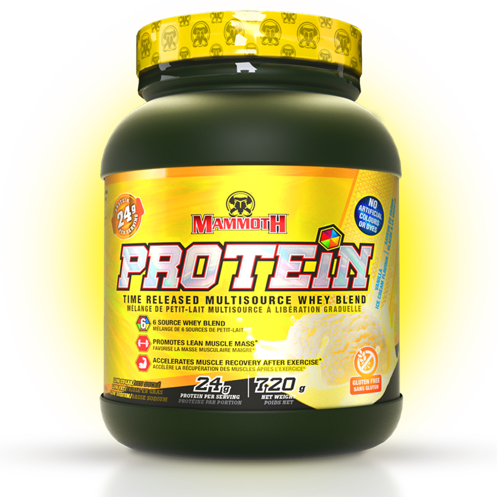 PROTEIN