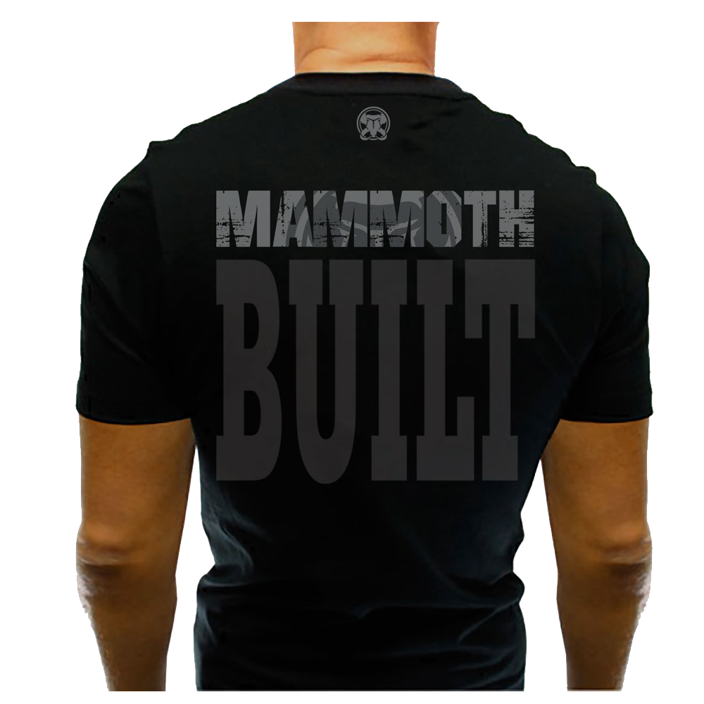 :: MAMMOTH MAFIA T