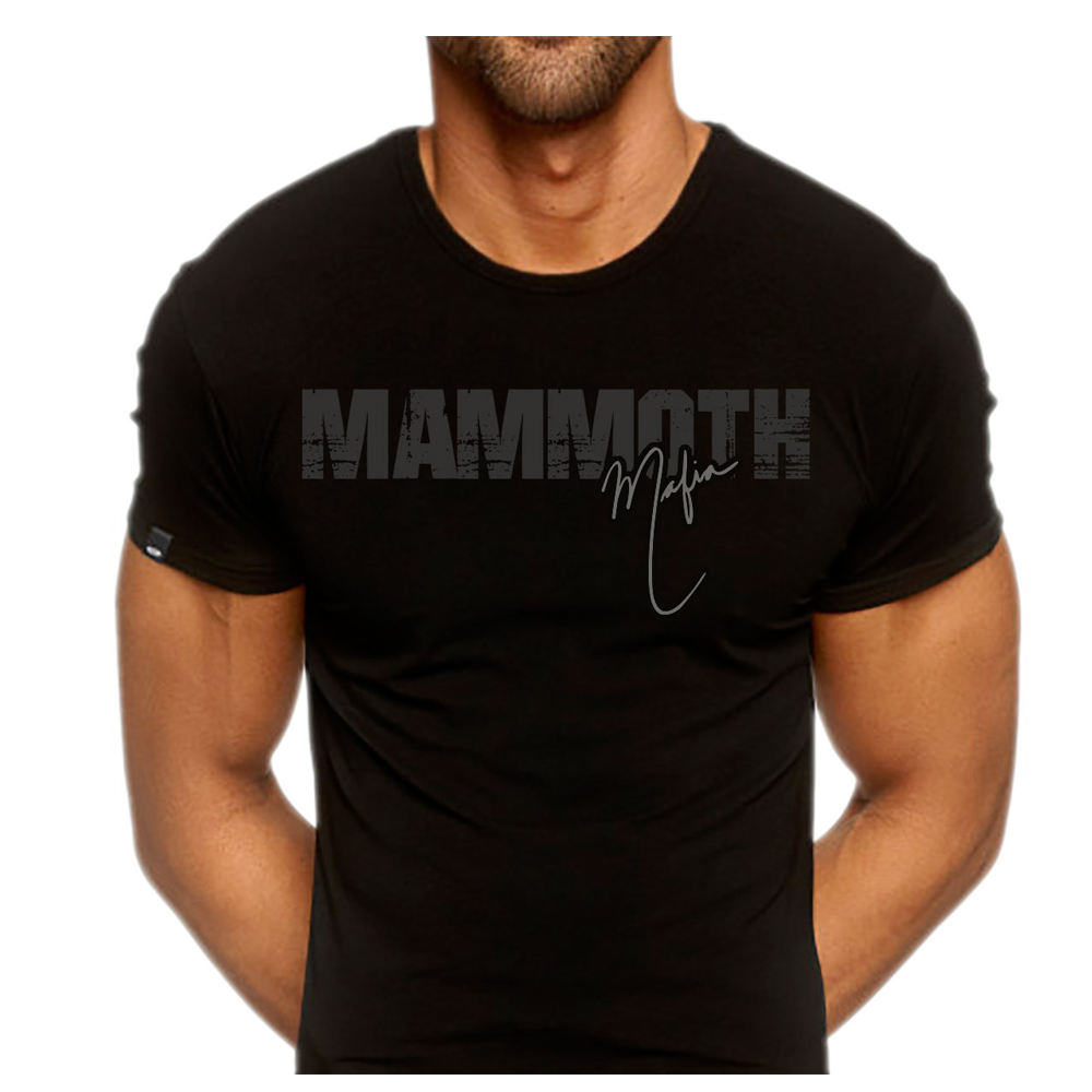 :: MAMMOTH MAFIA T