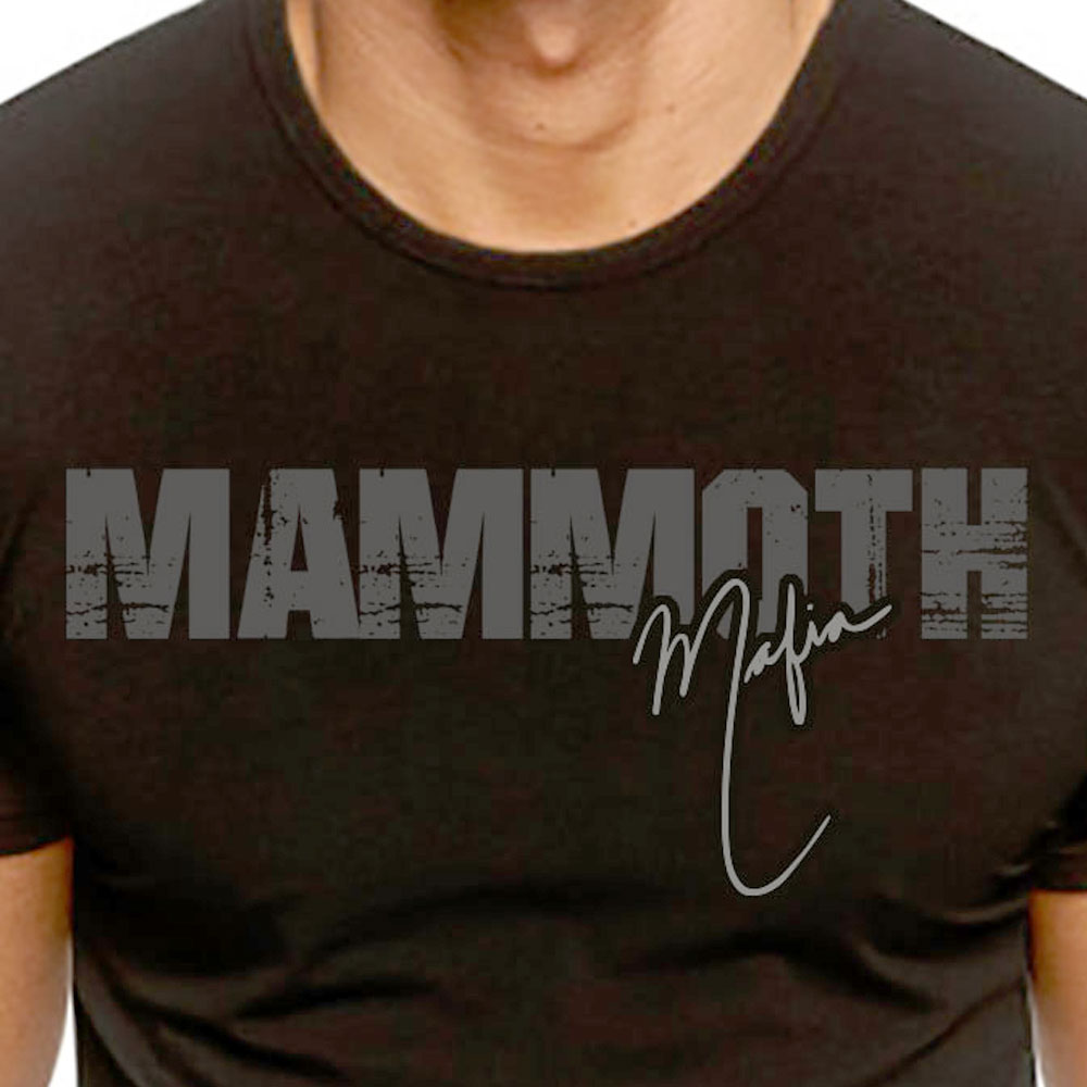 T-Shirt, Mafia
