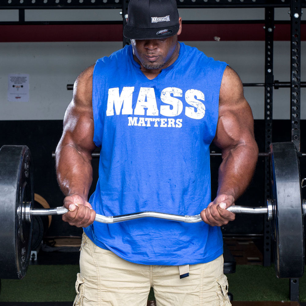 :: MASS MATTERS T