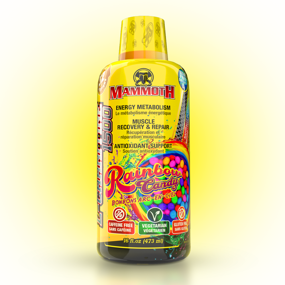 L-CARNITINE | Fat Loss