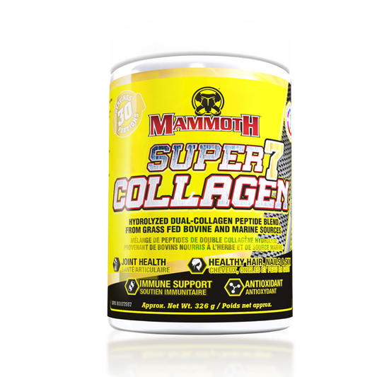 SUPER 7 COLLAGEN