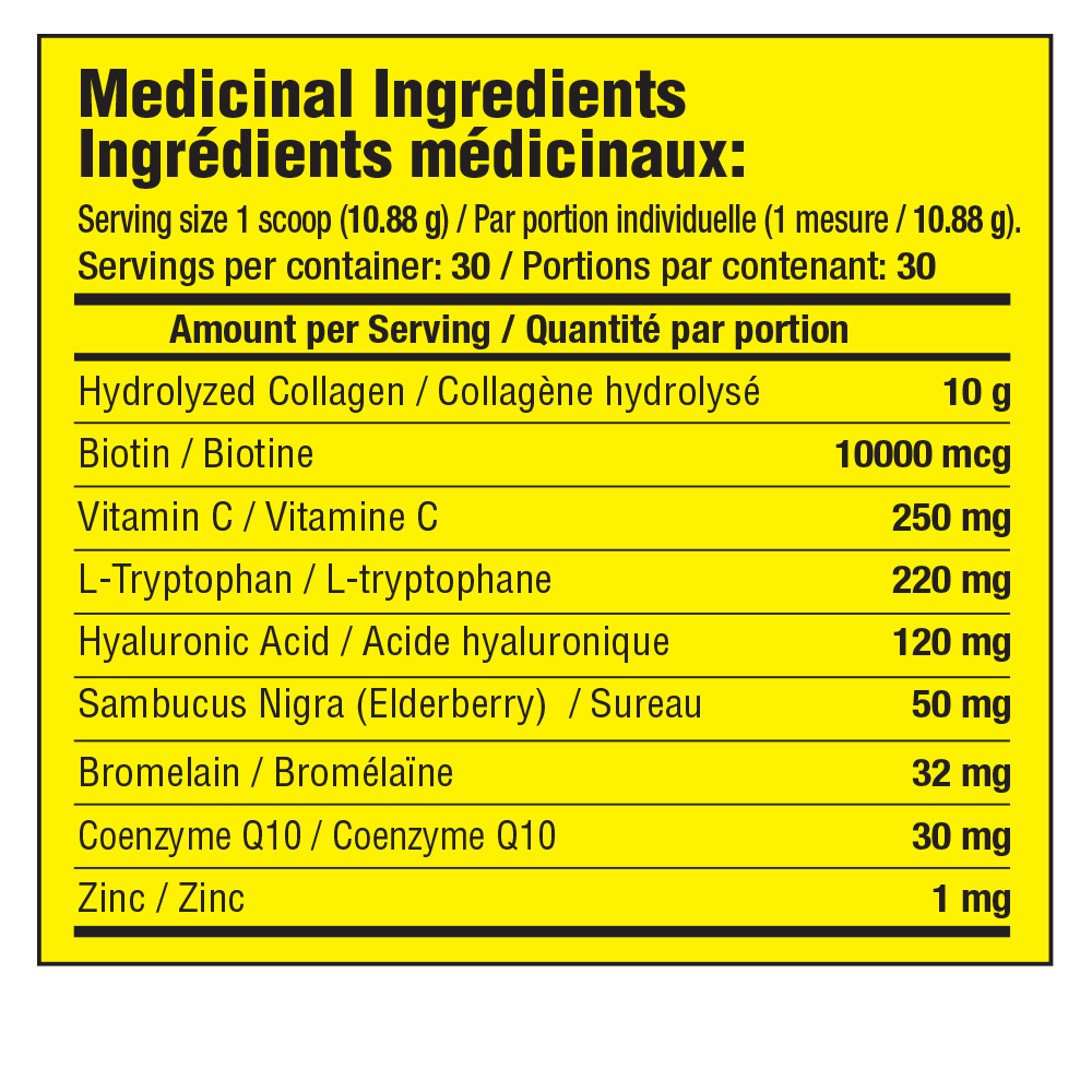 SUPER 7 COLLAGEN