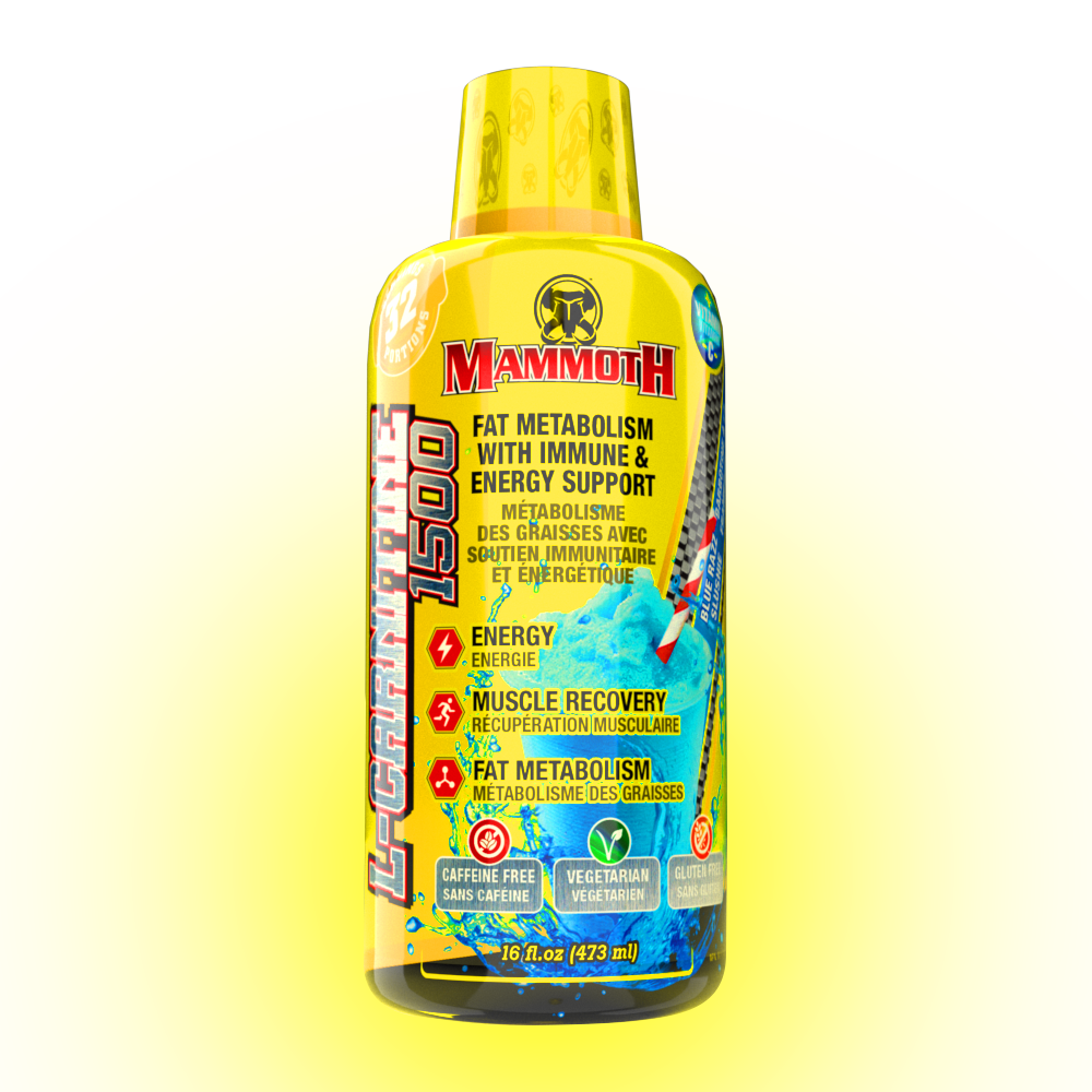 L-CARNITINE