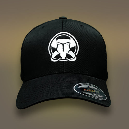 Flex-Fit Ball Cap