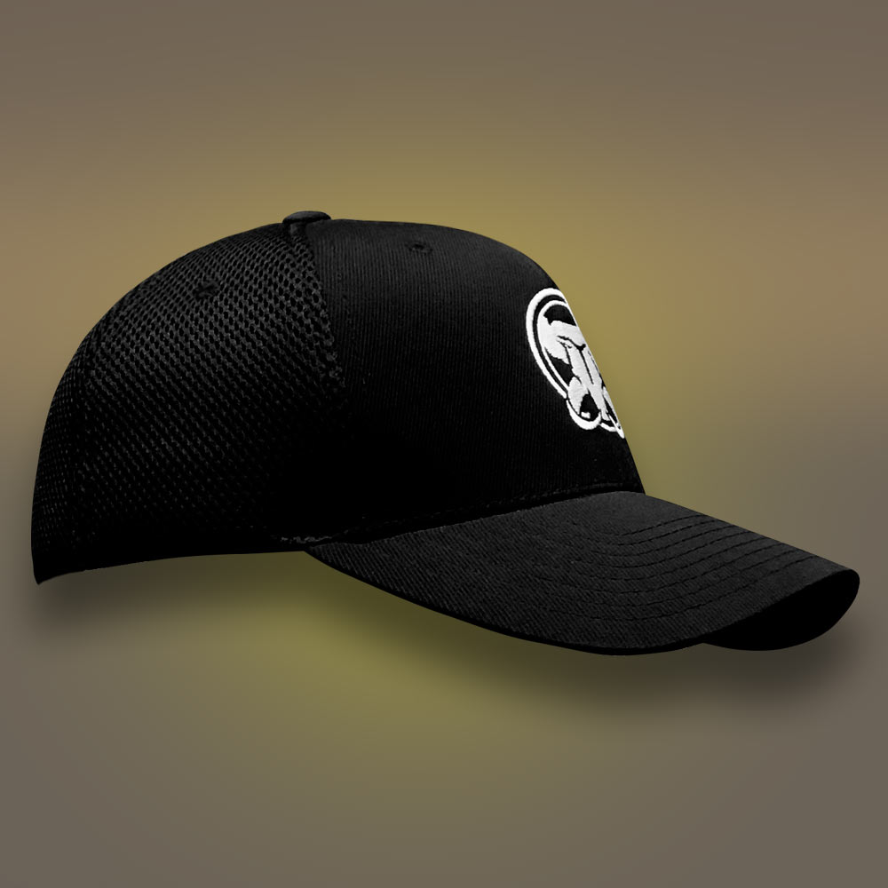 Flex-Fit Ball Cap