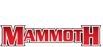 Mammoth Supplements PUMP