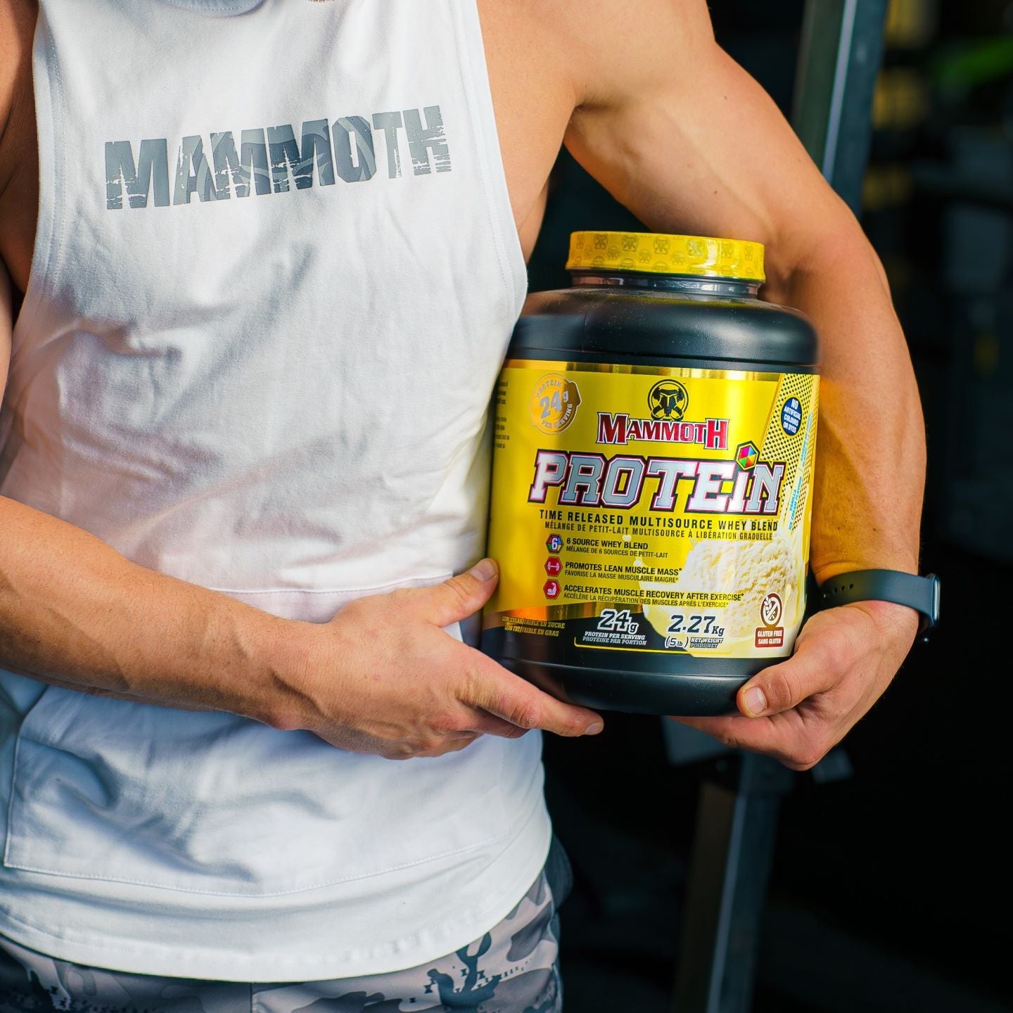 PROTEIN