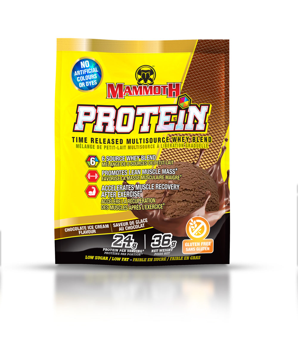 PROTEIN (Sample)