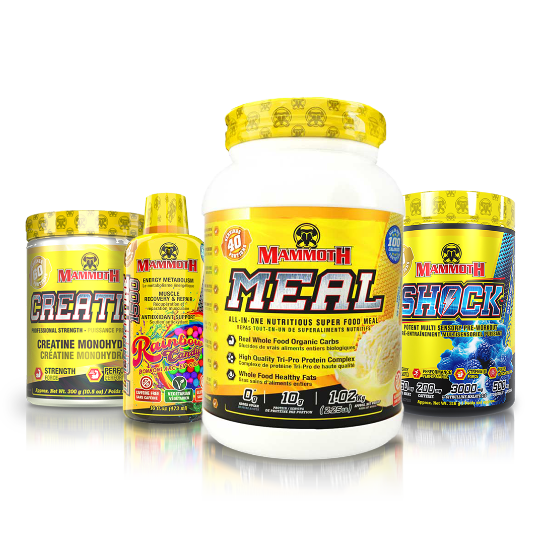 Weight Loss Bundle