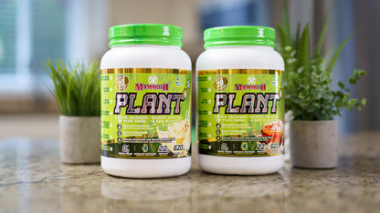 PLANT | Protein