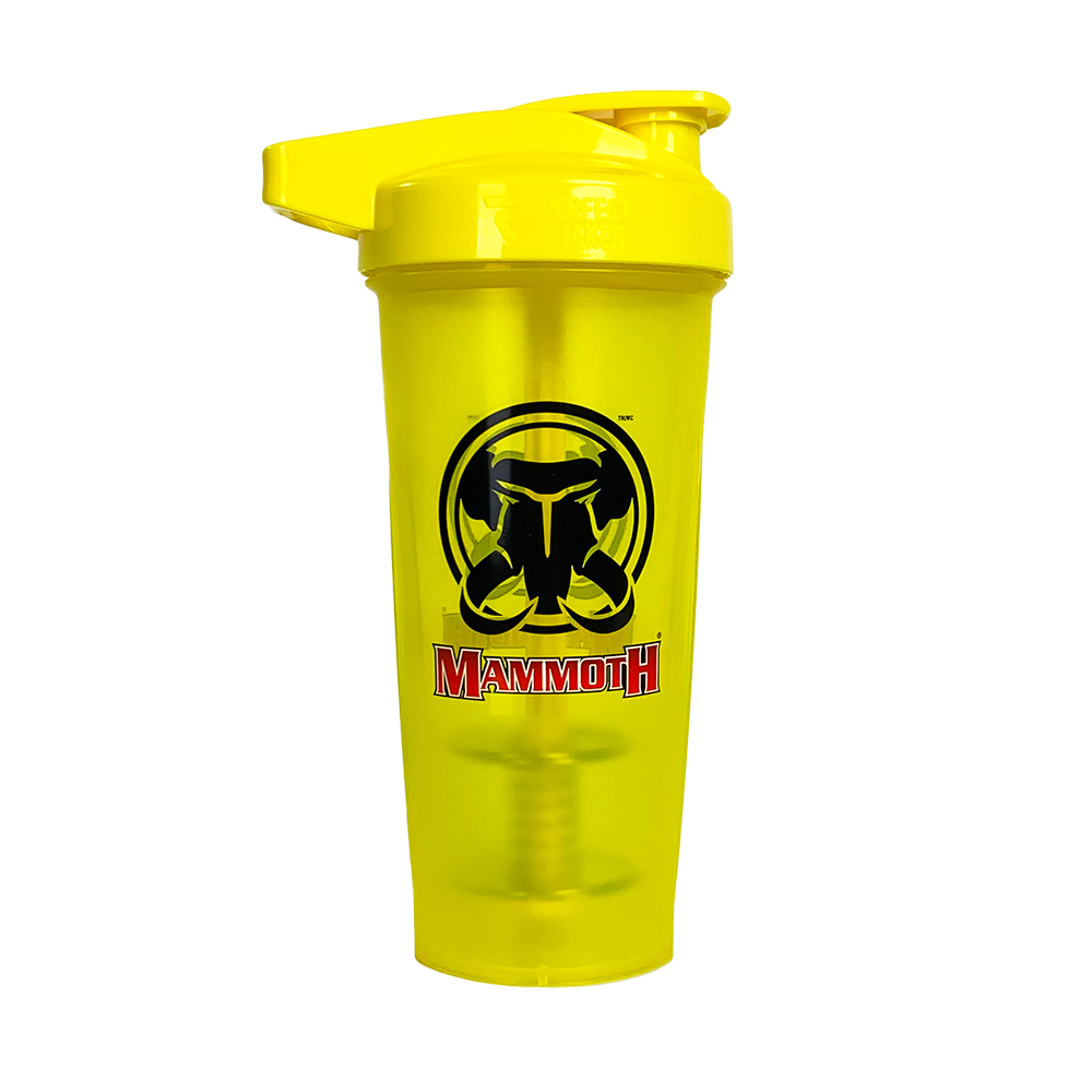 Mammoth Perfect Shaker