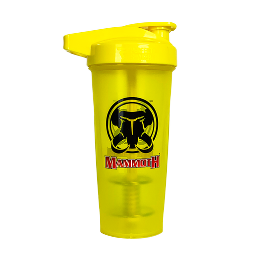Mammoth Perfect Shaker