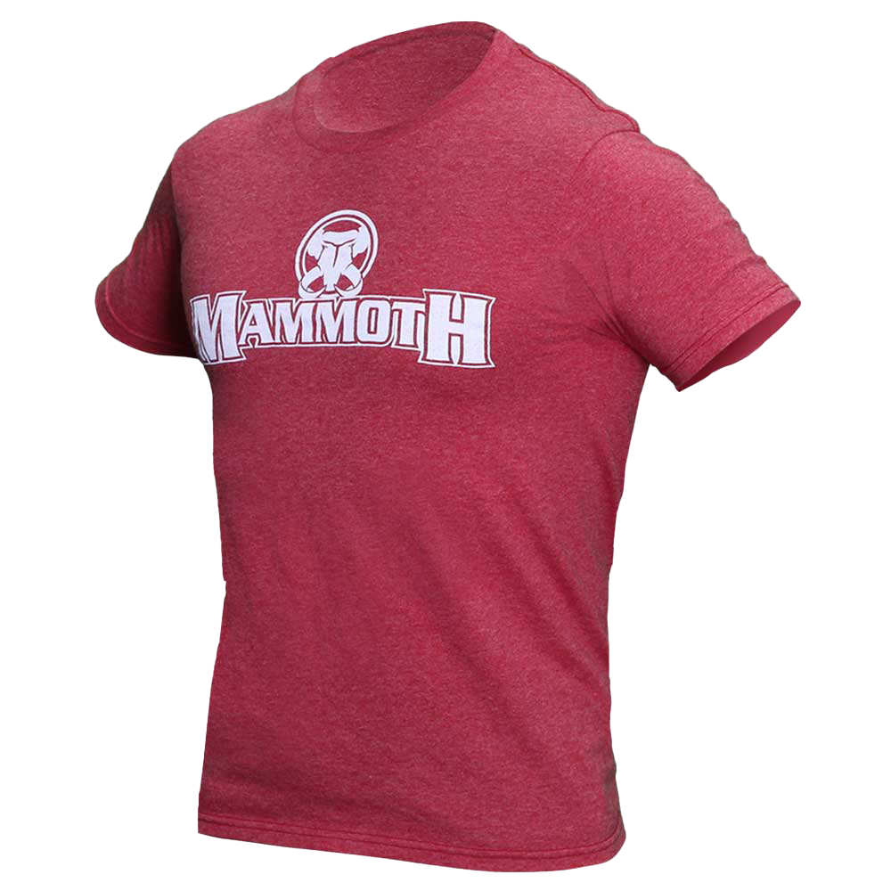 T-Shirt, Red