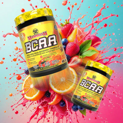 BCAA