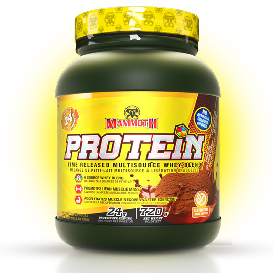 Protein