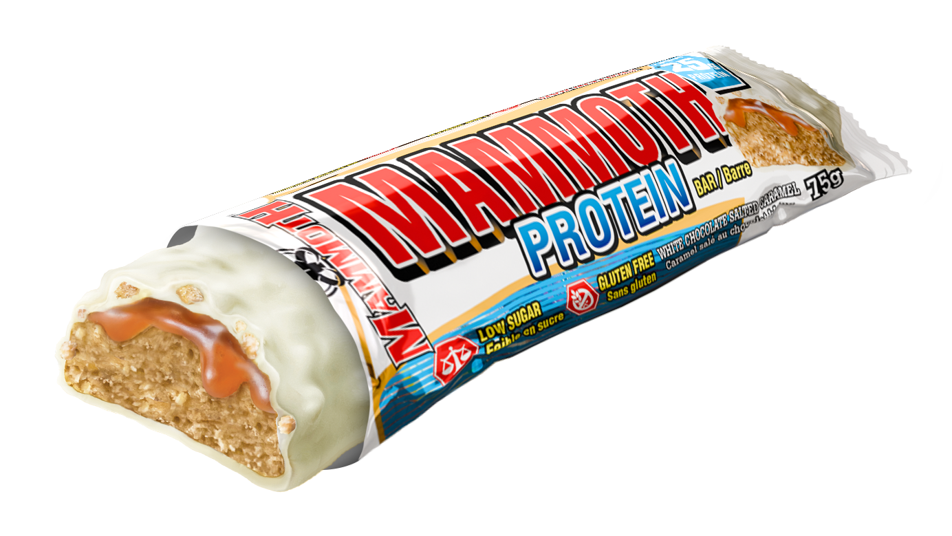 PROTEIN BAR | Single