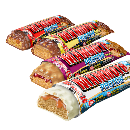 PROTEIN BAR | Single