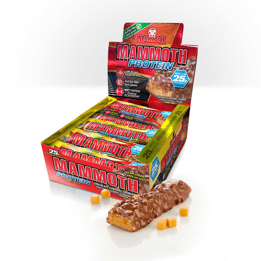 PROTEIN BAR - 25g Protein