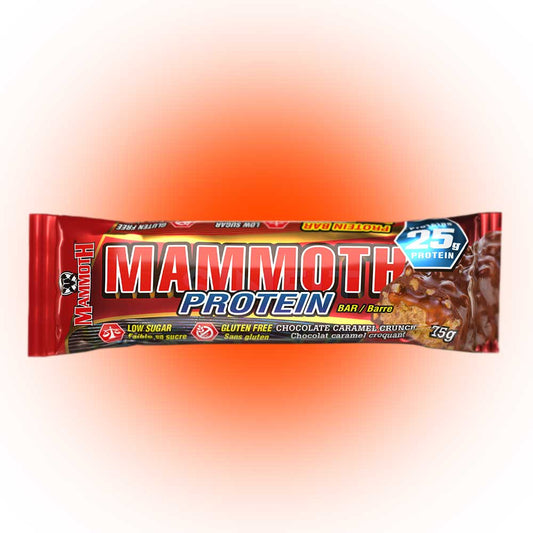 PROTEIN BAR - 25g Protein