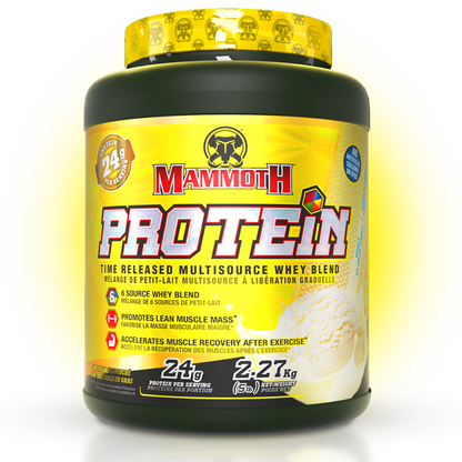 PROTEIN