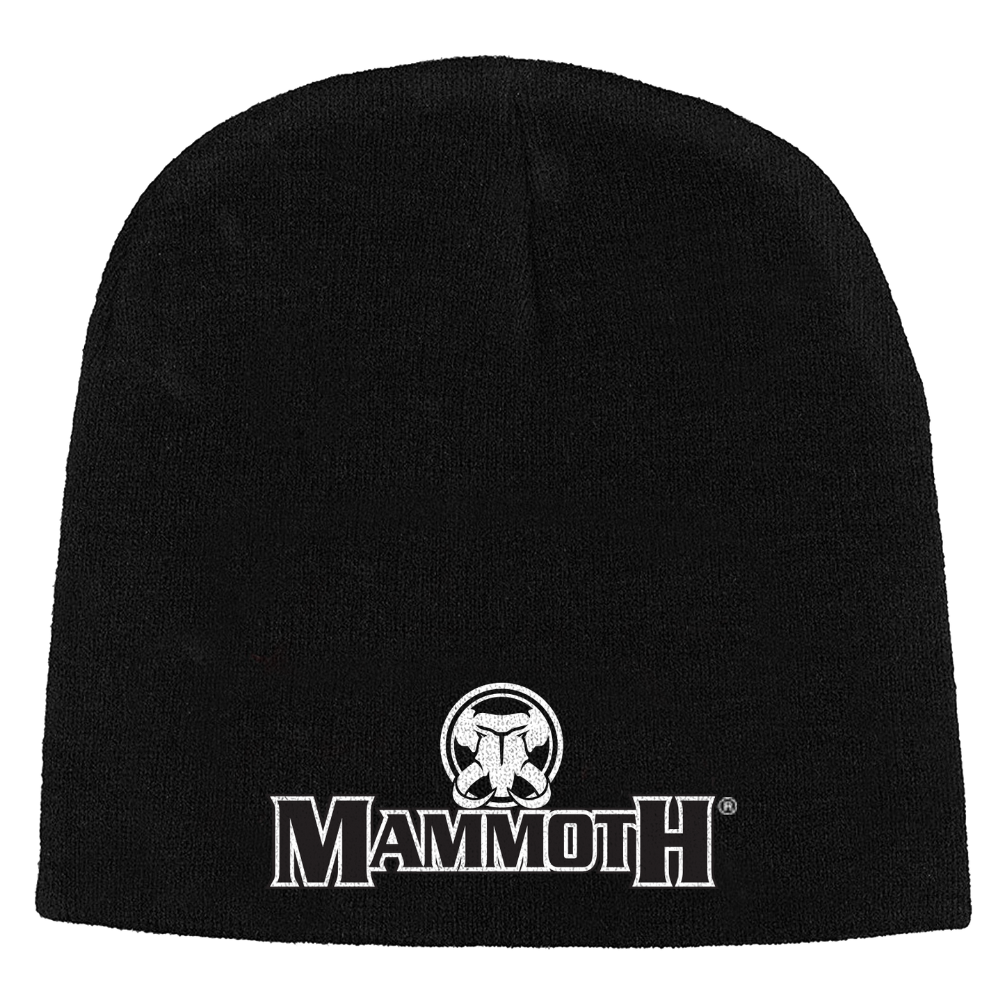 MAMMOTH BEANIE