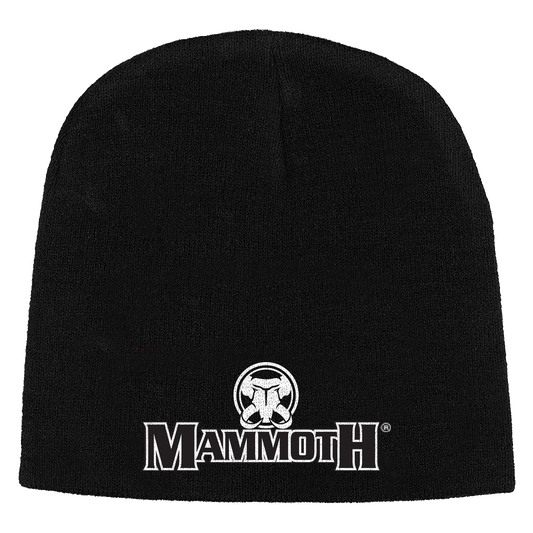 MAMMOTH BEANIE