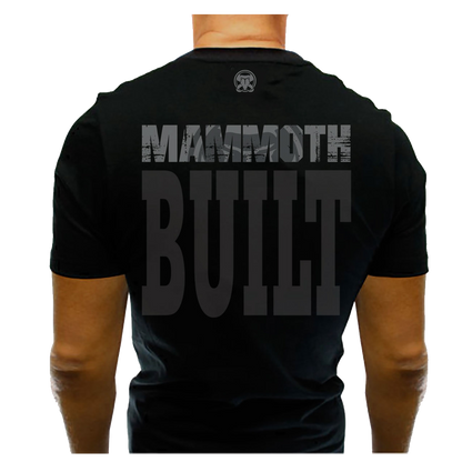 :: MAMMOTH MAFIA T