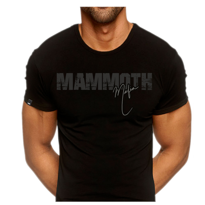 :: MAMMOTH MAFIA T