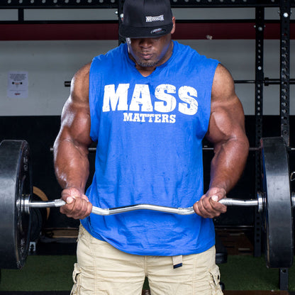 :: MASS MATTERS T
