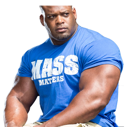 :: MASS MATTERS T