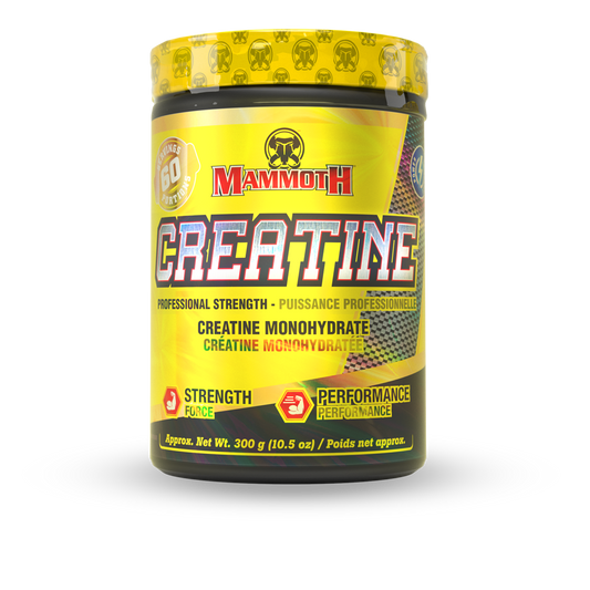 CREATINE 300g