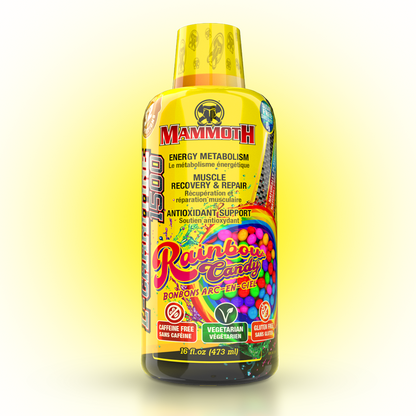L-CARNITINE