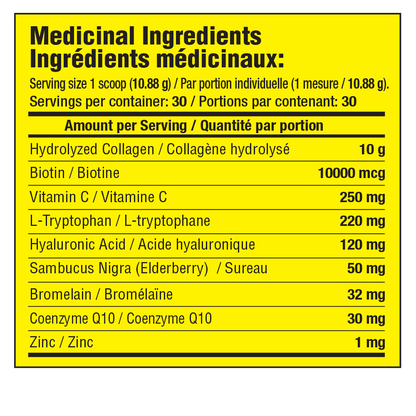 SUPER 7 COLLAGEN