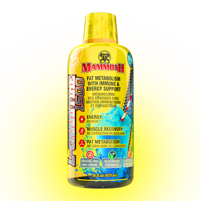 L-CARNITINE