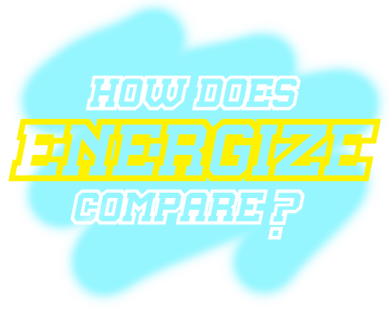 ENERGIZE Competition